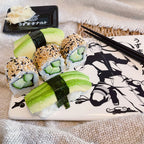 Immagine del prodotto Naruto Shippuden - Set di Sushi