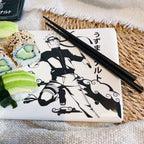 Immagine del prodotto Naruto Shippuden - Set di Sushi