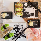Immagine del prodotto Naruto Shippuden - Set di Sushi