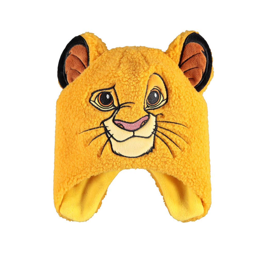 Immagine del prodotto Il Re Leone - Cappello di peluche Simba