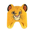 Immagine del prodotto Il Re Leone - Cappello di peluche Simba