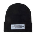 Produktbild Nintendo - Entertainment System Beanie schwarz