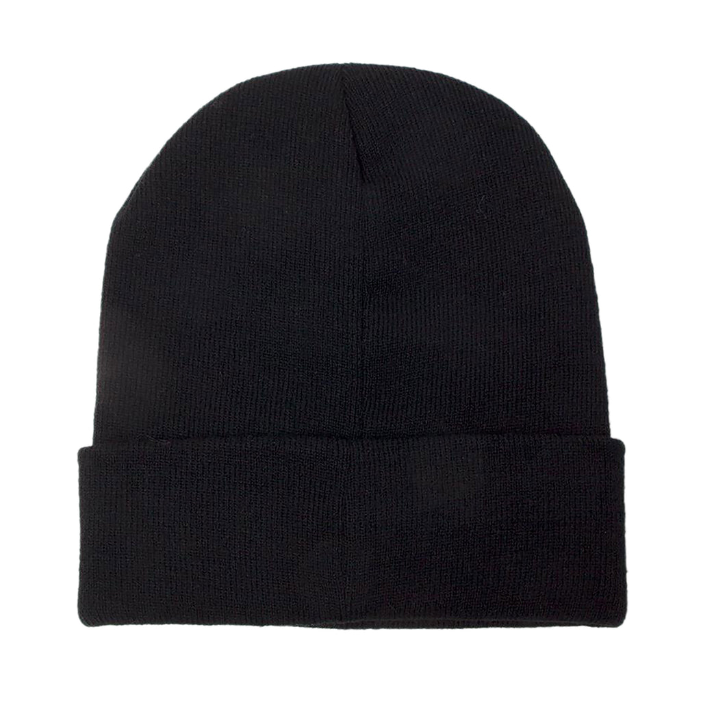 Produktbild Nintendo - Entertainment System Beanie schwarz