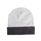 Produktbild Super Mario - Yoshi Japanese Beanie schwarz-grau