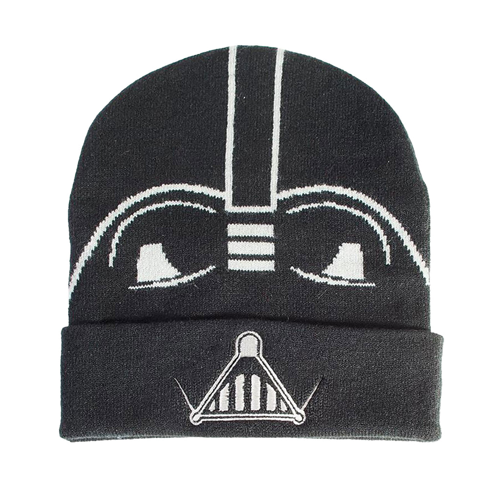 Immagine del prodotto Berretto Darth Vader nero - Star Wars