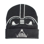 Immagine del prodotto Berretto Darth Vader nero - Star Wars