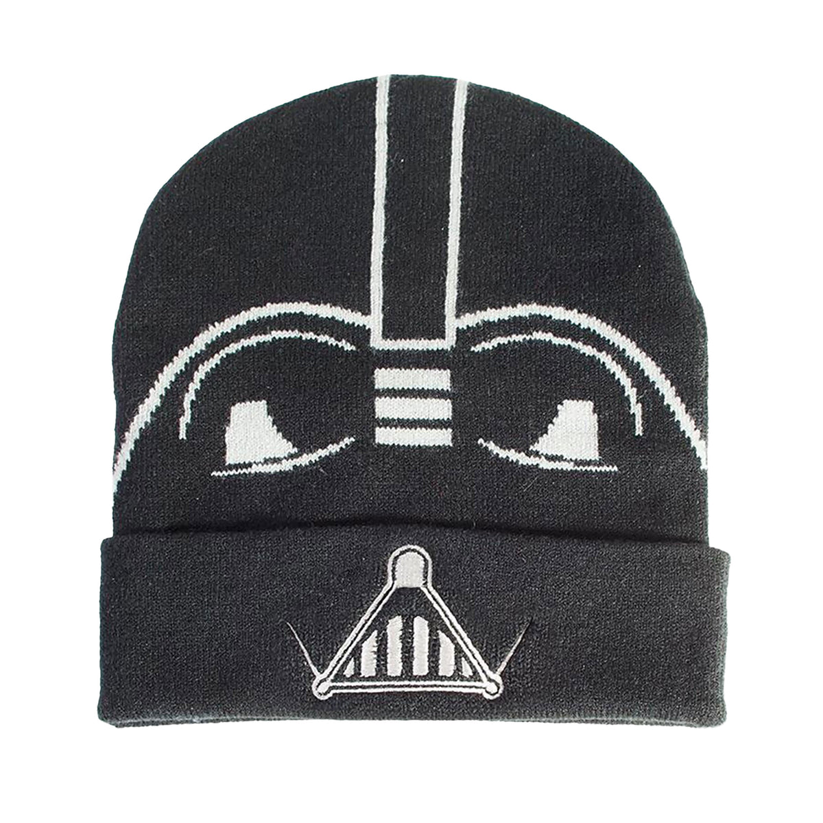 Immagine del prodotto Berretto Darth Vader nero - Star Wars