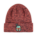 Produktbild Boba Fett Beanie rot - Star Wars