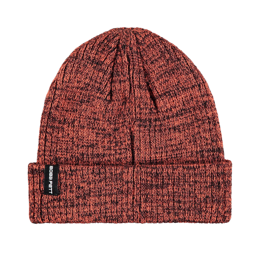 Produktbild Boba Fett Beanie rot - Star Wars