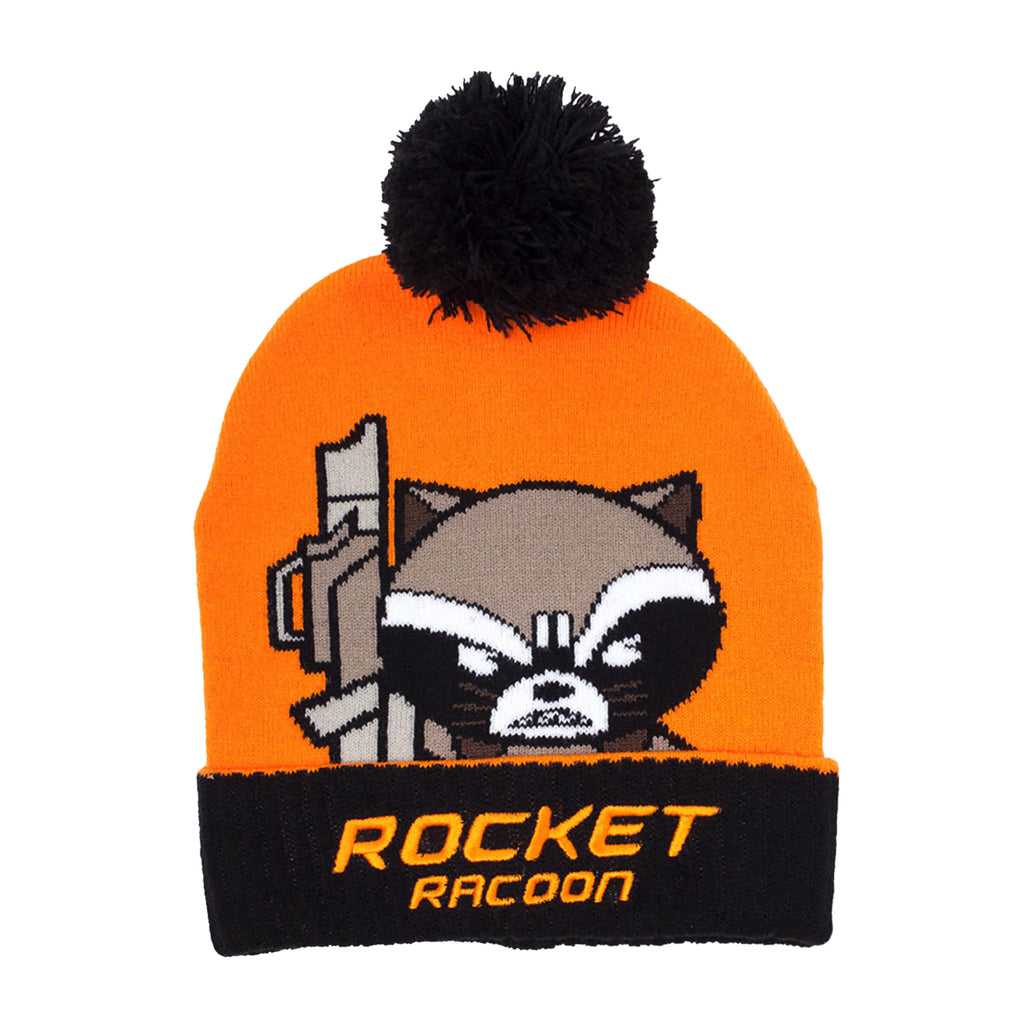 Immagine del prodotto Guardiani della Galassia - Cappello di Rocket Raccoon con pompon