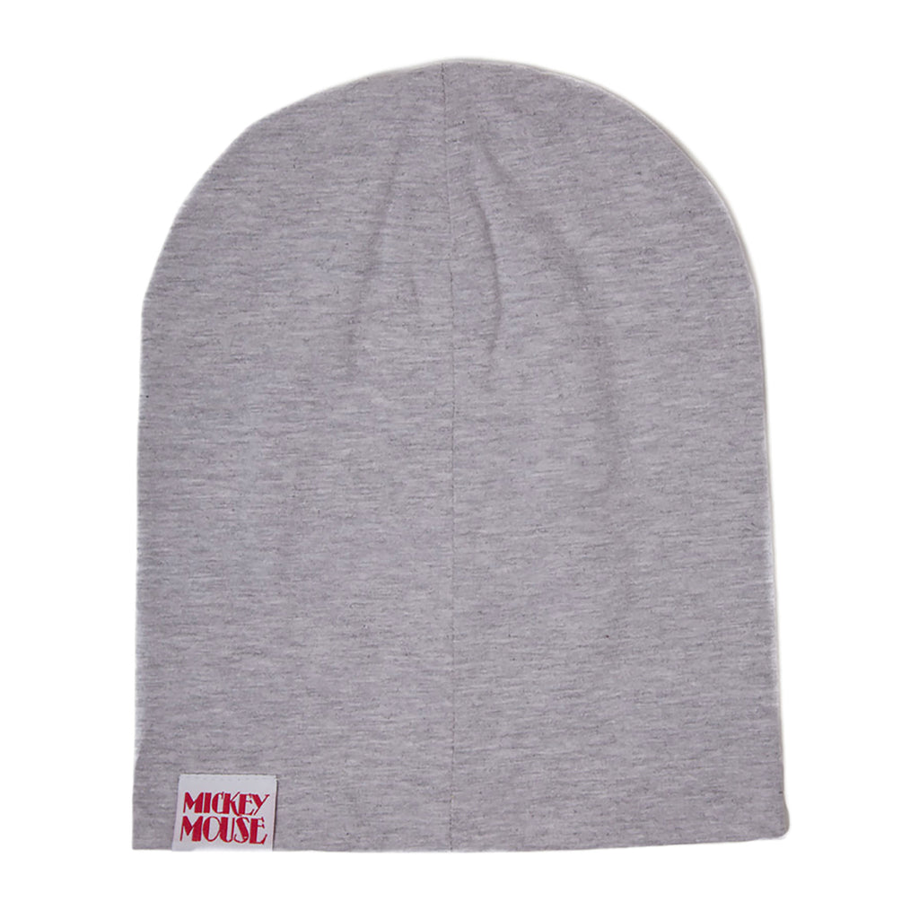 Image produit Mickey Mouse - Bonnet gris