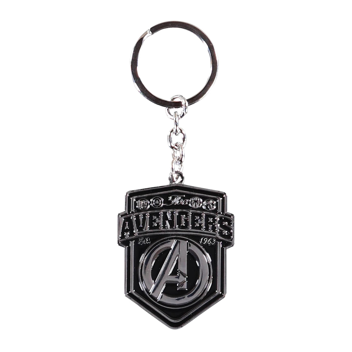 Produktbild Avengers - Heroes Schlüsselanhänger