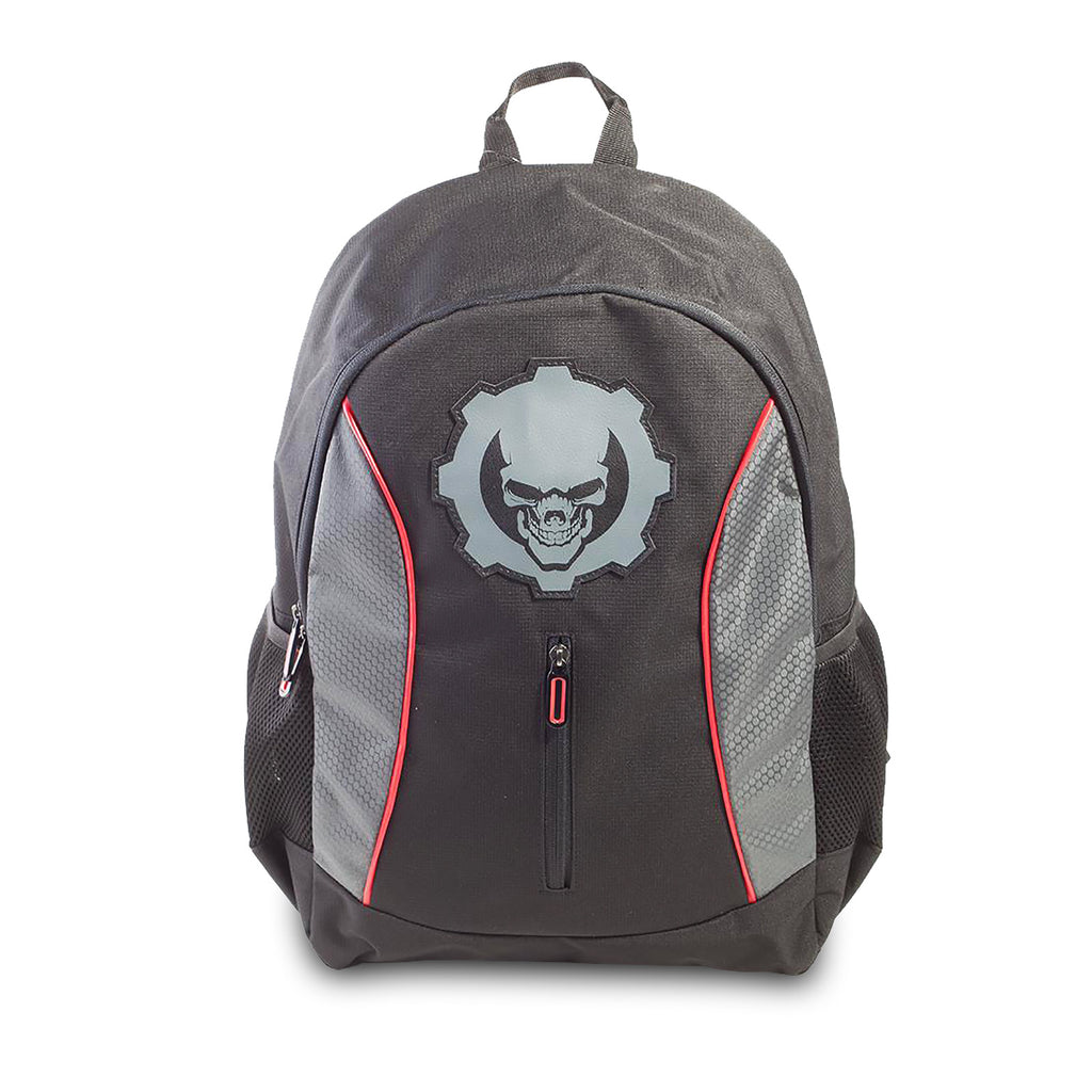 Produktbild Gears of War - Skull Rucksack schwarz