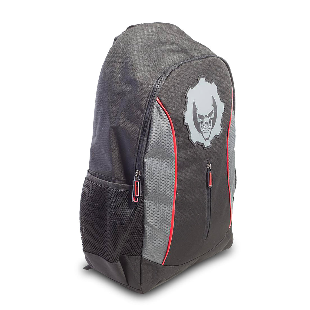 Produktbild Gears of War - Skull Rucksack schwarz