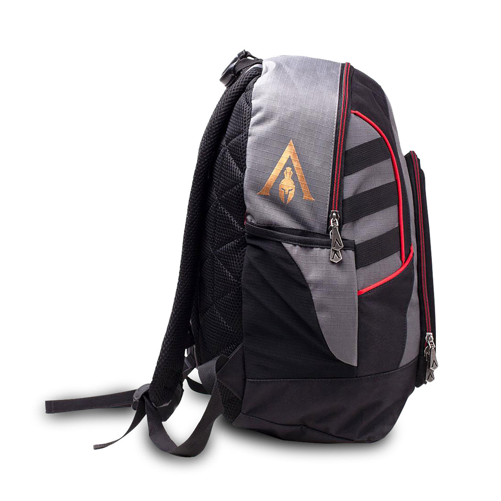 Image produit Assassin's Creed - Sac à dos Odyssey noir