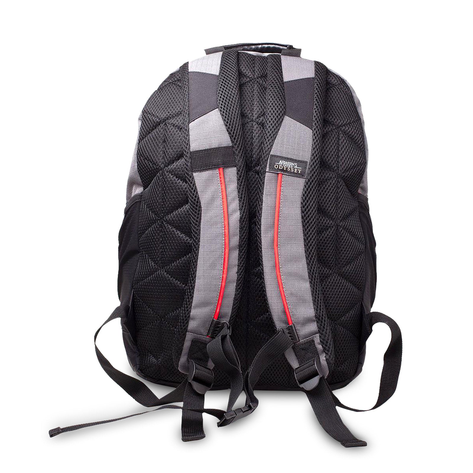 Image produit Assassin's Creed - Sac à dos Odyssey noir