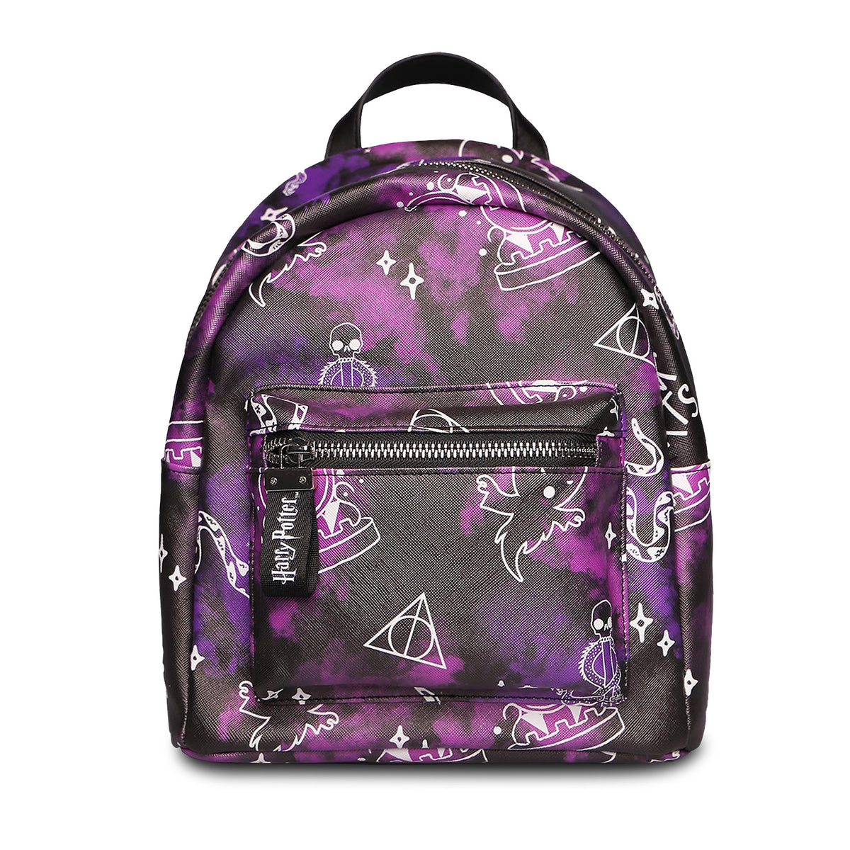 Produktbild Harry Potter - Dark Arts Mini Rucksack