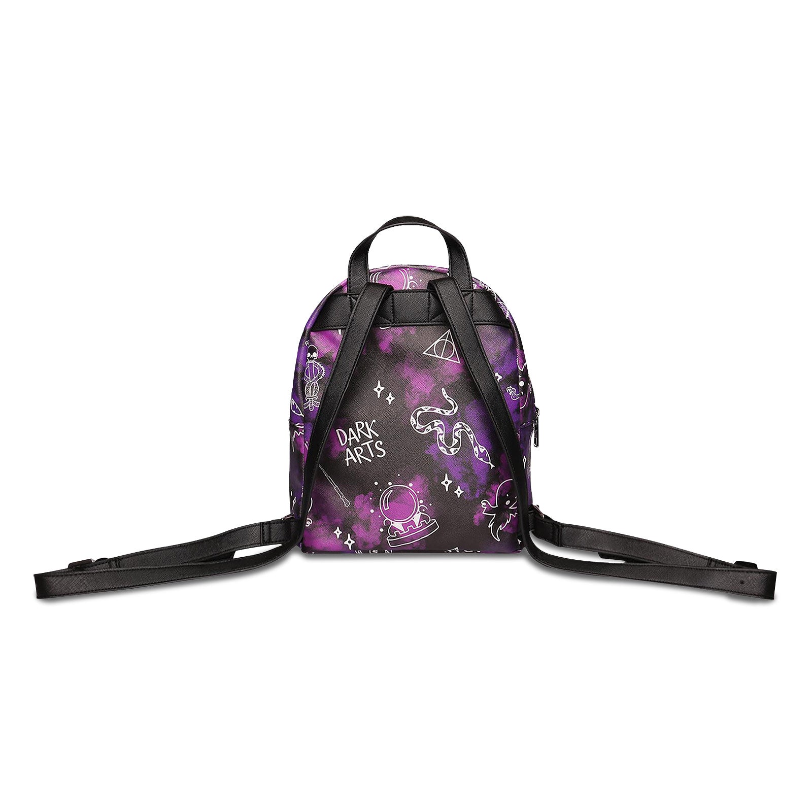 Produktbild Harry Potter - Dark Arts Mini Rucksack