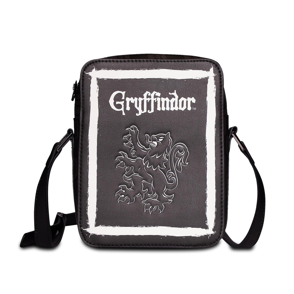 Produktbild Harry Potter - Gryffindor Wappen Umhängetasche