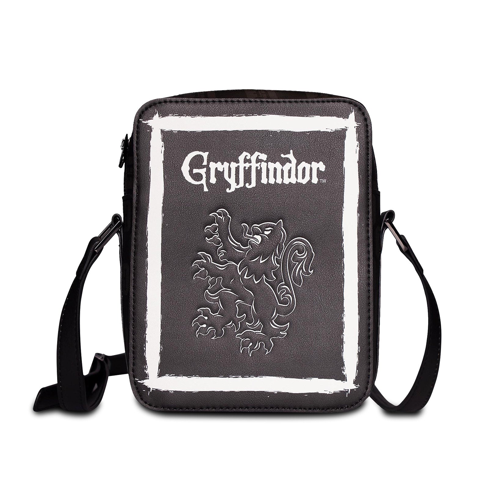 Produktbild Harry Potter - Gryffindor Wappen Umhängetasche