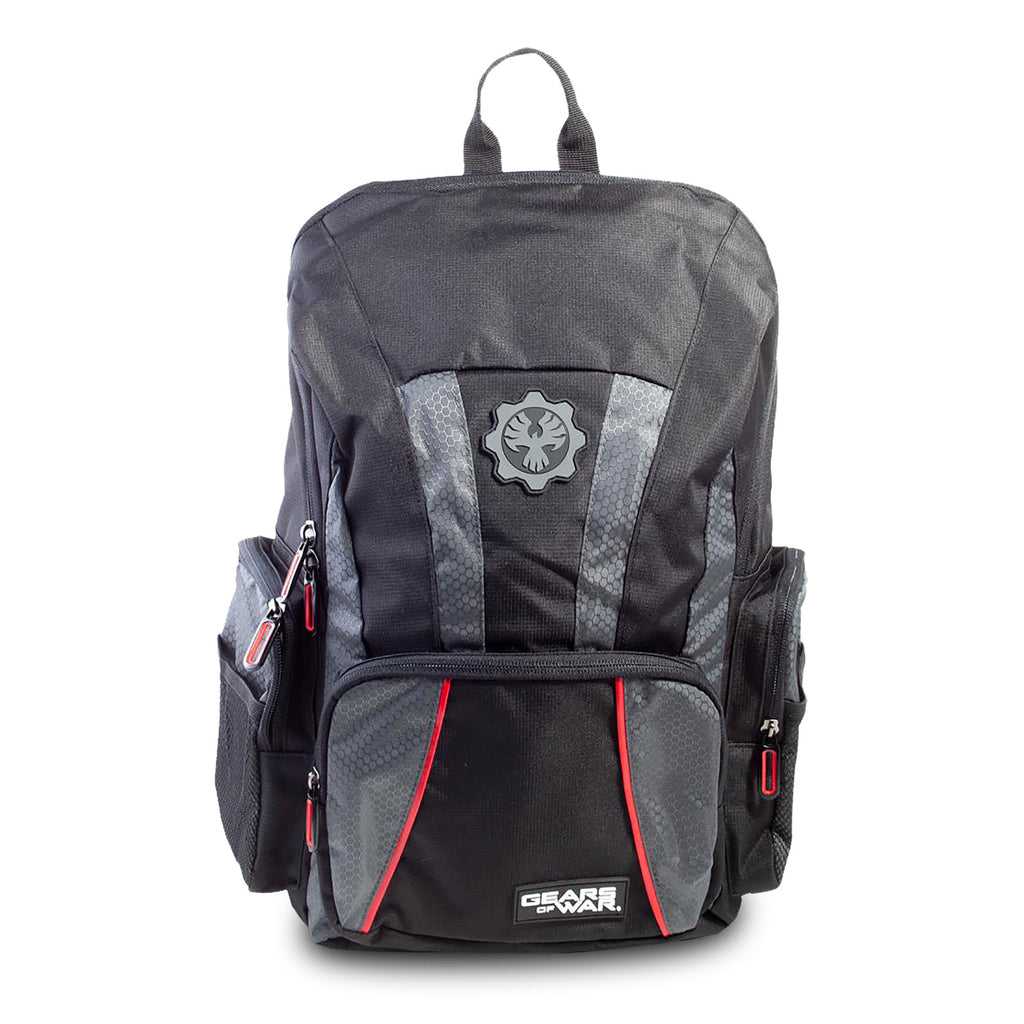 Image produit Gears of War - Sac à dos logo noir