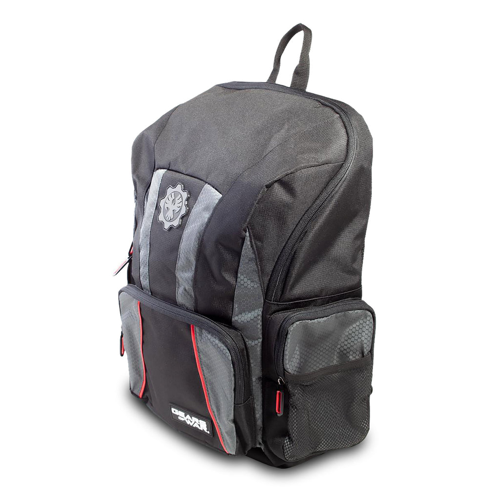 Image produit Gears of War - Sac à dos logo noir