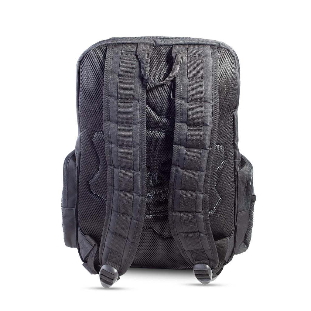Image produit Gears of War - Sac à dos logo noir
