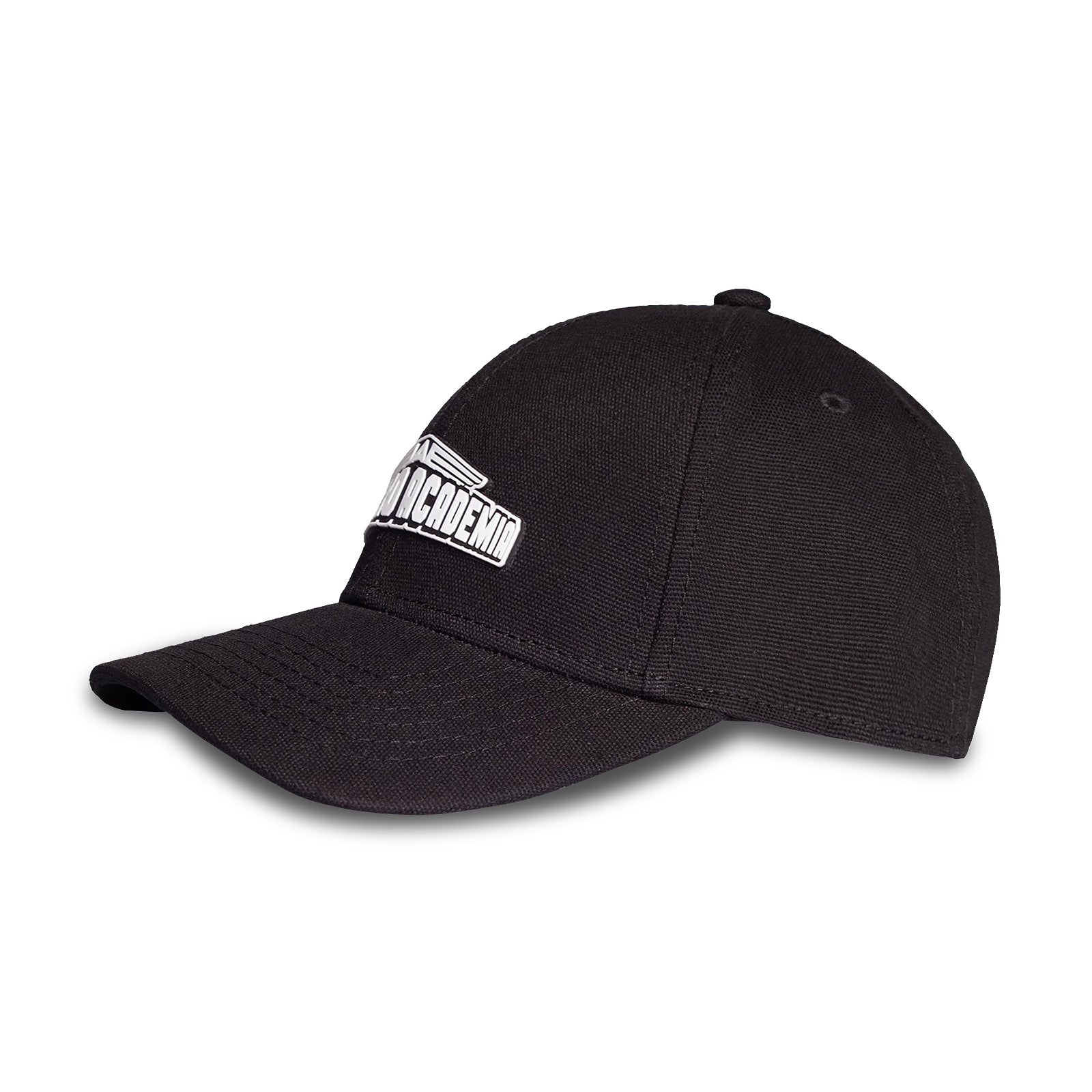 Immagine del prodotto My Hero Academia - Cappellino con Logo Nero