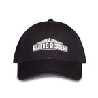 Immagine del prodotto My Hero Academia - Cappellino con Logo Nero