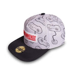 Immagine del prodotto Nintendo - Cappellino Snapback del Sistema di Intrattenimento del Controller