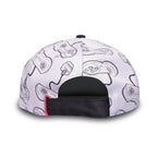 Immagine del prodotto Nintendo - Cappellino Snapback del Sistema di Intrattenimento del Controller