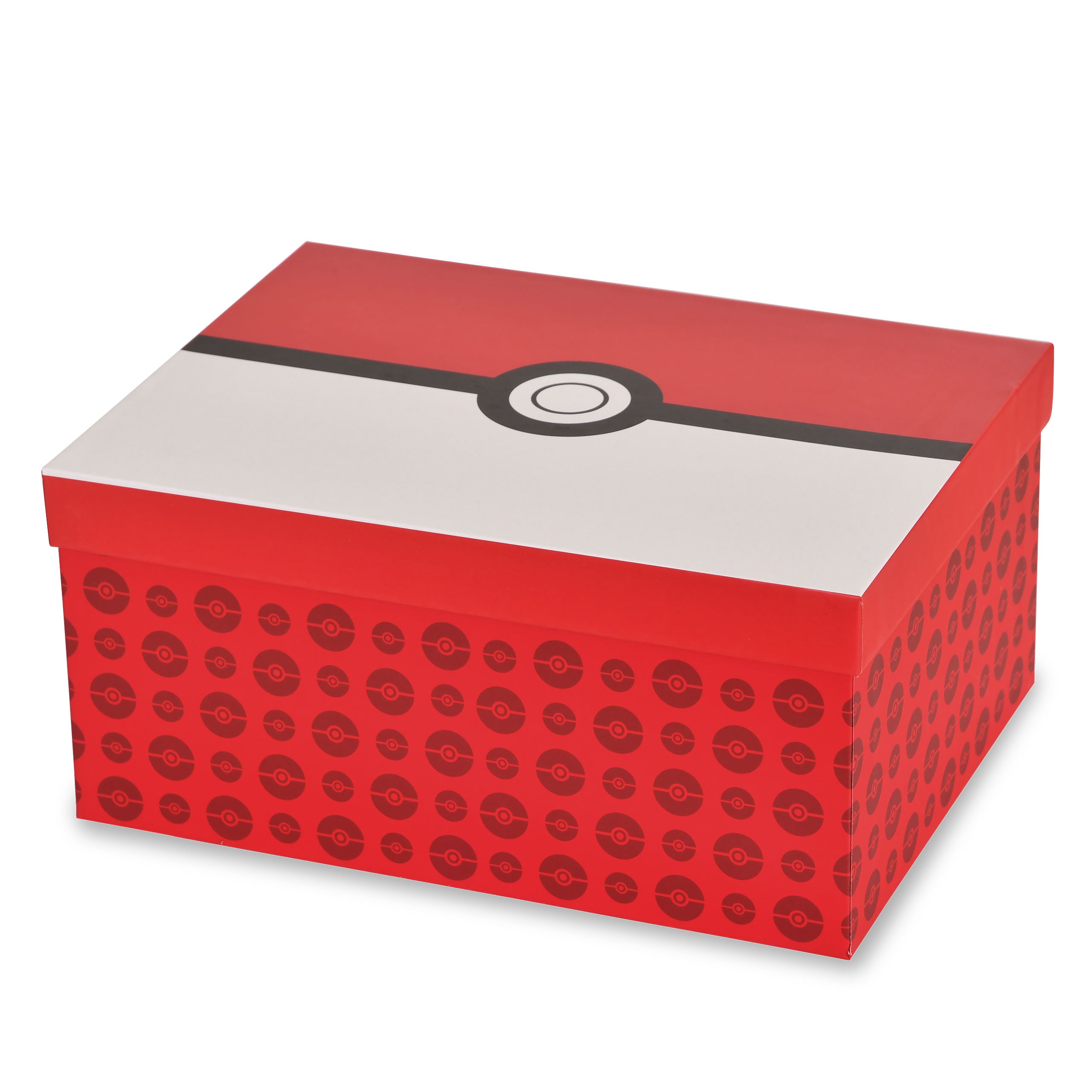Image produit Pokemon - Ensemble cadeau Pokeball