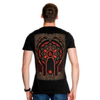 Image produit Dungeons & Dragons - T-Shirt Player's Handbook Noir