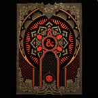 Image produit Dungeons & Dragons - T-Shirt Player's Handbook Noir