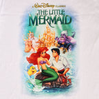 Image produit Ariel - T-shirt poster classique blanc