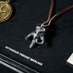 Produktbild Mandalorian Bounty Hunter Schmuckset Deluxe - Star Wars The Mandalorian