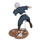 Image produit Paradis de l'Enfer - Figurine Gabimaru