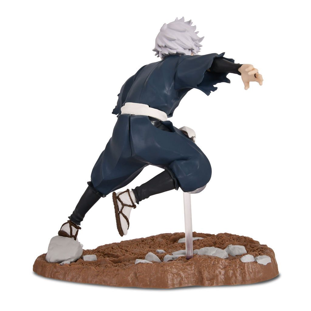 Image produit Paradis de l'Enfer - Figurine Gabimaru