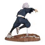 Image produit Paradis de l'Enfer - Figurine Gabimaru