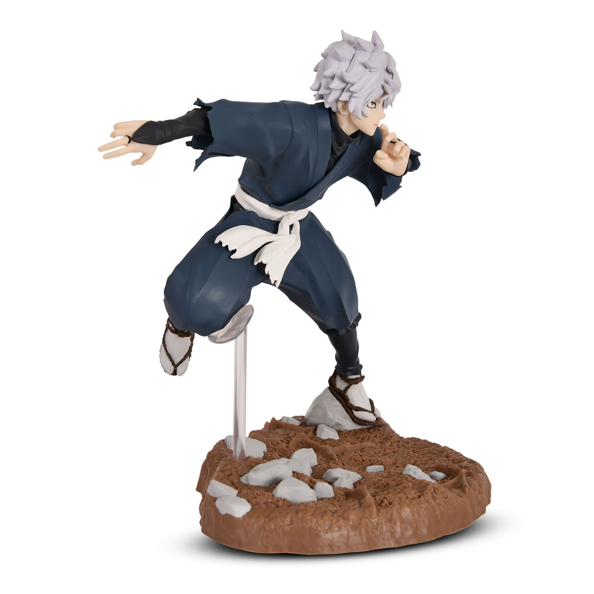 Image produit Paradis de l'Enfer - Figurine Gabimaru
