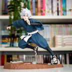 Image produit Paradis de l'Enfer - Figurine Gabimaru