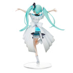 Image produit Hatsune Miku - Figurine Miku de la Scène Sekai