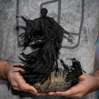 Produktbild Harry Potter - Dementor Art Scale Statue 1:10