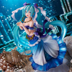 Produktbild Hatsune Miku - Artist Masterpiece Figur Mermaid Version