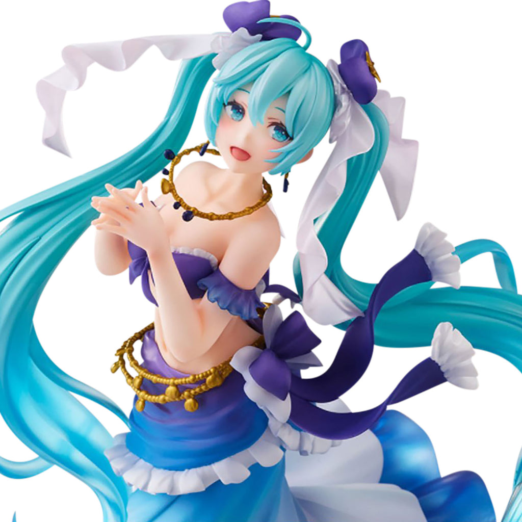 Produktbild Hatsune Miku - Artist Masterpiece Figur Mermaid Version