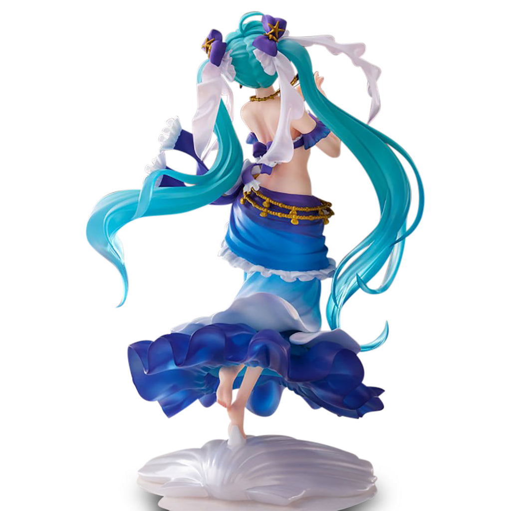 Produktbild Hatsune Miku - Artist Masterpiece Figur Mermaid Version