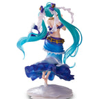 Produktbild Hatsune Miku - Artist Masterpiece Figur Mermaid Version