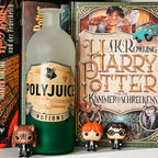Immagine del prodotto Harry Potter - Vaso Pozione Polisucco