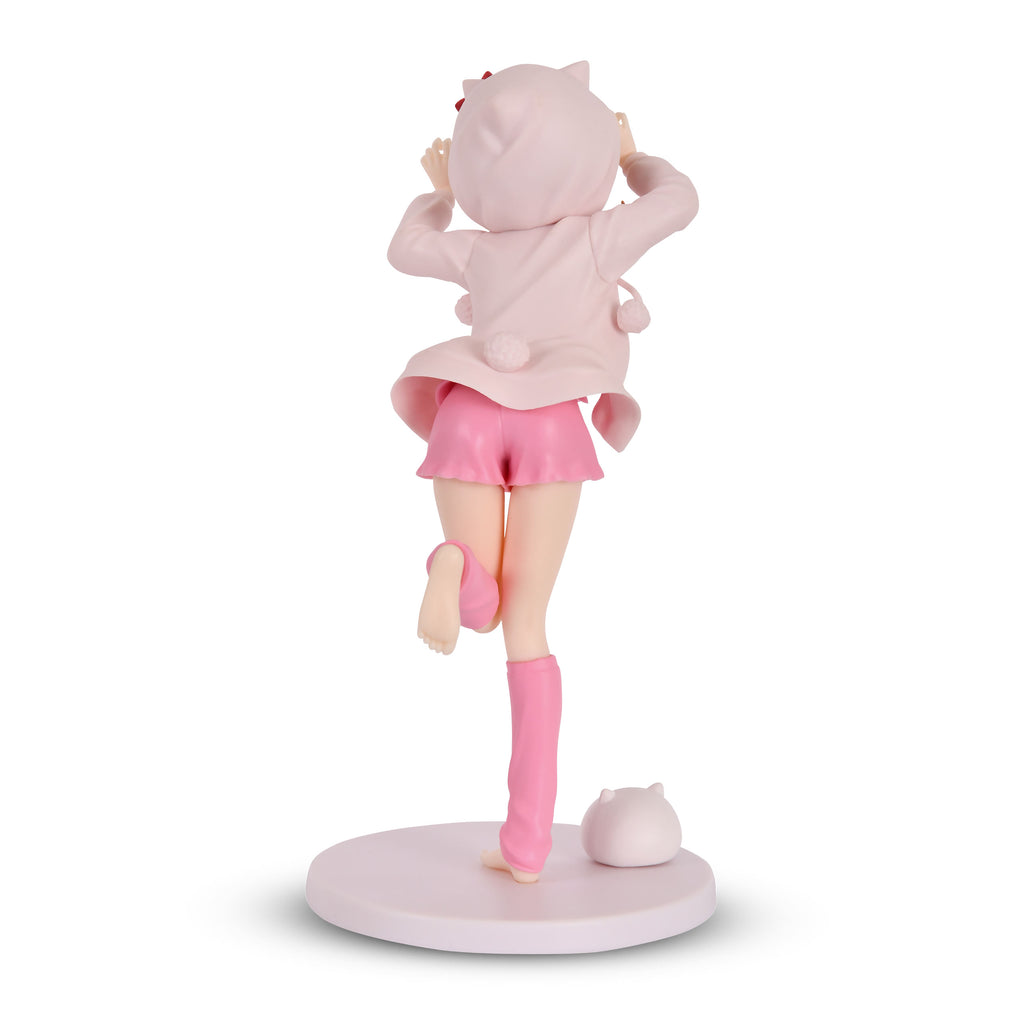 Immagine del prodotto Is the Order a Rabbit - BLOOM Cocoa Rabbit House Tea Party Figura