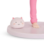 Immagine del prodotto Is the Order a Rabbit - BLOOM Cocoa Rabbit House Tea Party Figura